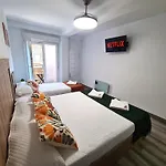 Casa Pinares De Venecia Apartman *