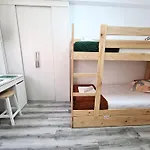 Casa Pinares De Venecia Apartman