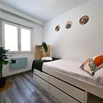 Casa Pinares De Venecia Apartman Zaragoza