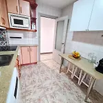 Apartman Casa Pinares De Venecia *