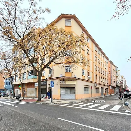 Casa Pinares De Venecia Διαμέρισμα Σαραγόσα