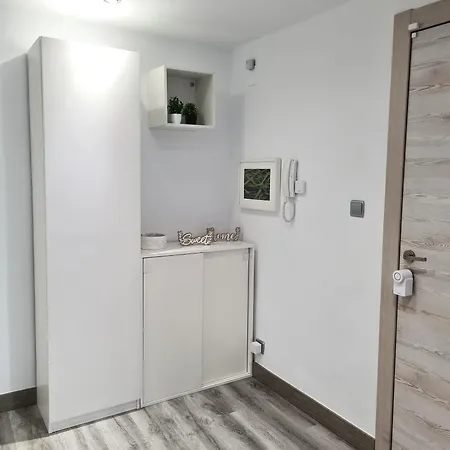 Casa Pinares De Venecia Appartement