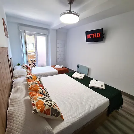 Casa Pinares De Venecia Apartman *