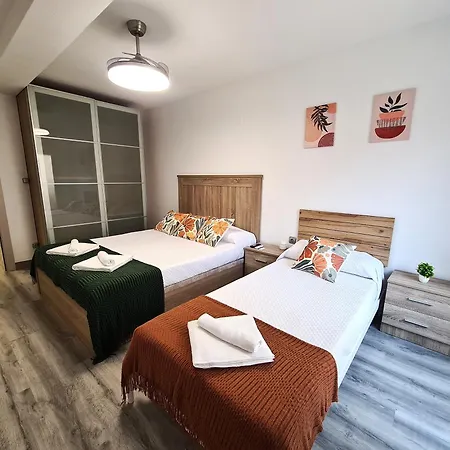 Casa Pinares De Venecia * Saragosse