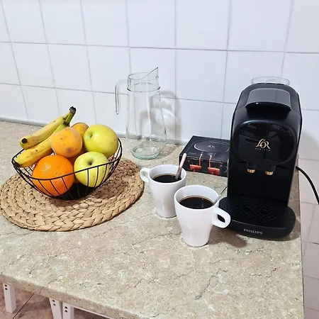 Casa Pinares De Venecia סרגוסה