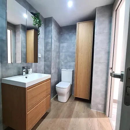 Casa Pinares De Venecia Appartement Saragosse