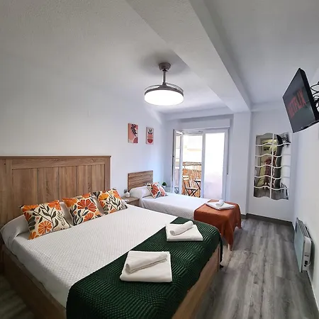 Apartment Casa Pinares De Venecia
