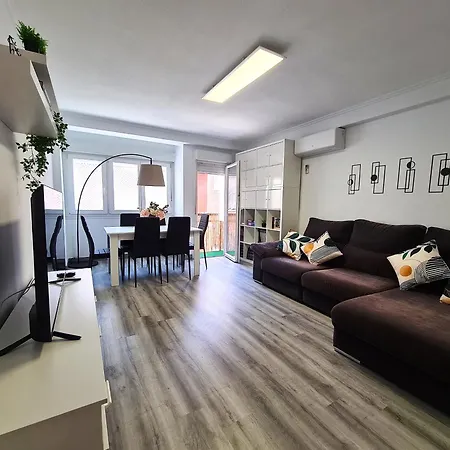 Casa Pinares De Venecia Διαμέρισμα *