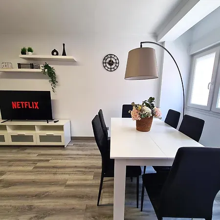Casa Pinares De Venecia Appartement Saragosse