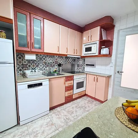 Casa Pinares De Venecia Apartman *