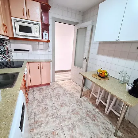 Appartement Casa Pinares De Venecia *