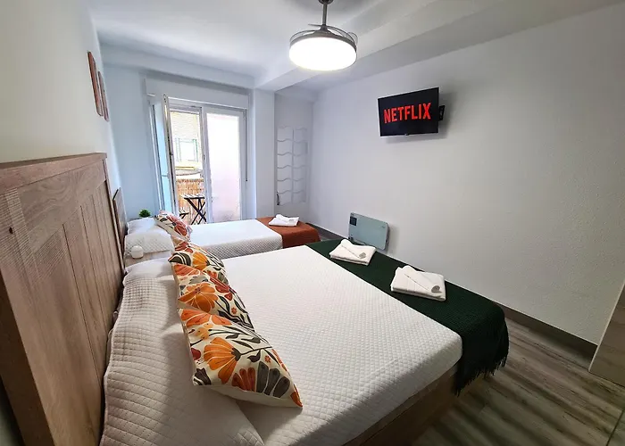 Casa Pinares De Venecia Apartment *