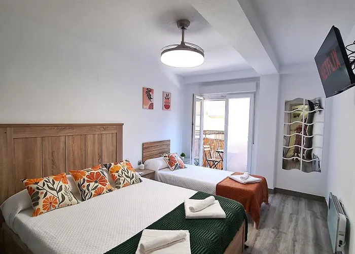 Apartment Casa Pinares De Venecia