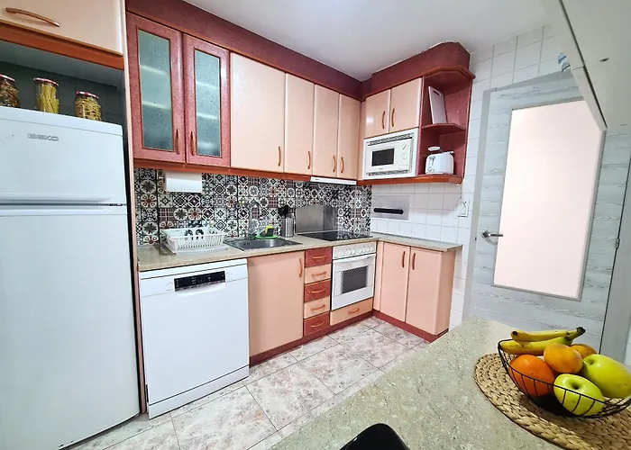 Casa Pinares De Venecia Apartment *